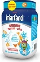Martian GUMMY AUTUMN GUMMY - WINTER EMOJIS 50 pcs 1×50 pcs, nutritional supplement