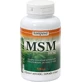 kompava MSM 500 mg 1×120 cps, food supplement