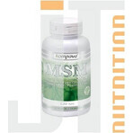kompava MSM 500 mg 1×120 cps, integratore alimentare