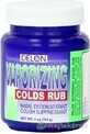 DELON VAPORIZANT VAPORIZANT COLDS RUB 1&#215;113 g, blazam