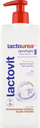 Lactovit Lactourea Oleo body lotion 1&#215;400 ml, body lotion