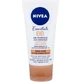 NIVEA Beautifying Beautifying Moisturising BB Cream 5in1 1×50 ml, dunkle BB-Creme