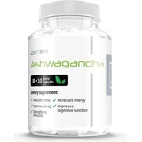 Zerex Ashwagandha - Harmonisierung von Körper und Geist 1×60 cps, Nahrungsergänzungsmittel