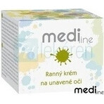 HONEY WOUND CREAM FOR TIRED EYES 1×50 g, cooling cream HONEY WOUND CREAM FOR TIRED EYES 1×50 g, cooling cream