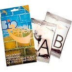 BIODEUR 3G PIELE NEAGRĂ ȘI PICIOARE 3×1 g, deodorant pudră BIODEUR 3G PIELE NEAGRĂ ȘI PICIOARE 3×1 g, deodorant pudră