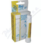 BIODEUR 3G PIELE NEAGRĂ ȘI PICIOARE 3×1 g, deodorant pudră BIODEUR 3G PIELE NEAGRĂ ȘI PICIOARE 3×1 g, deodorant pudră