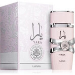 LATTAFA YARA eau de parfum 1×100 ml, eau de parfum para mujer