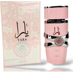 LATTAFA YARA eau de parfum 1×100 ml, eau de parfum para mujer