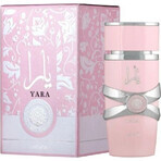LATTAFA YARA eau de parfum 1×100 ml, eau de parfum para mujer