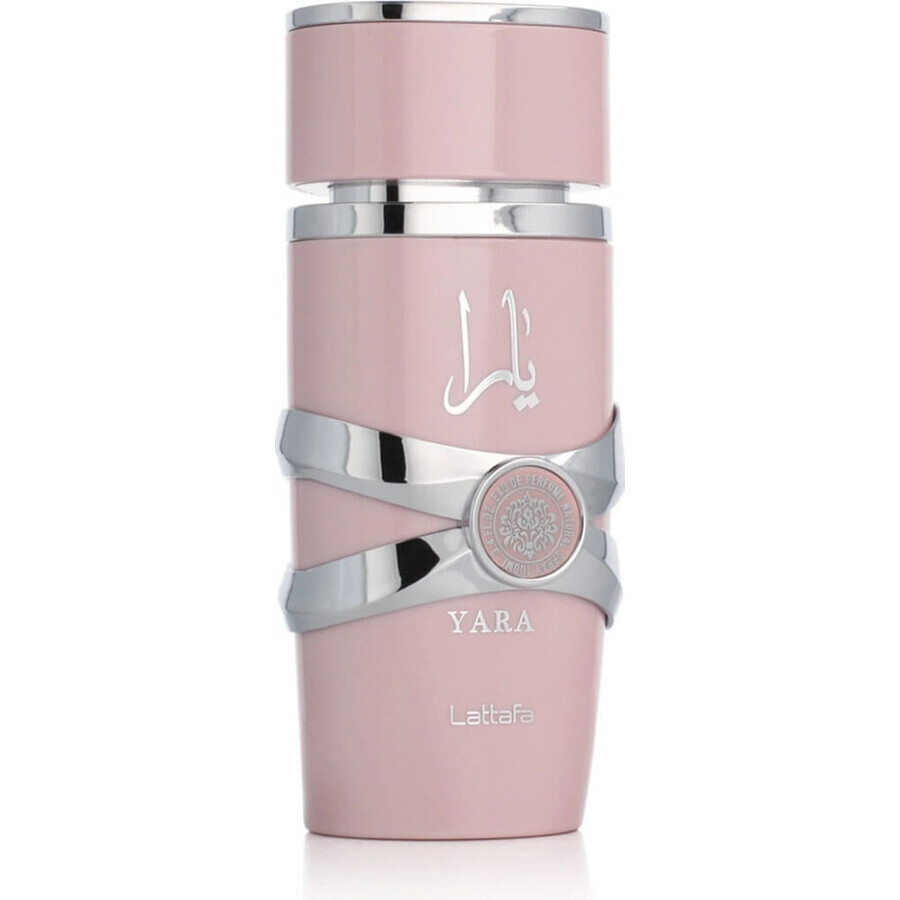 LATTAFA YARA eau de parfum 1×100 ml, eau de parfum para mujer