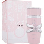 LATTAFA YARA eau de parfum 1×100 ml, eau de parfum para mujer