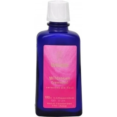 WELEDA Rosen-Harmonisierungsöl 1×100 ml, Öl