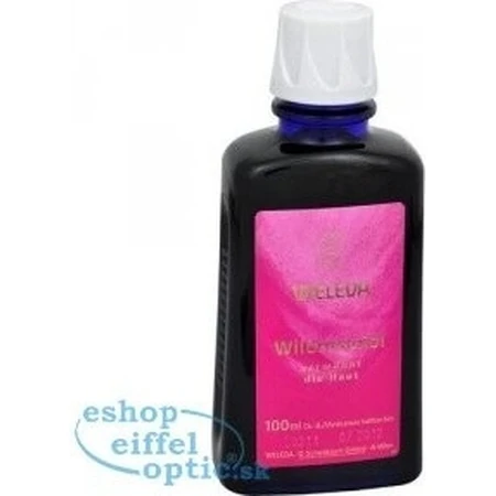 WELEDA Rosen-Harmonisierungsöl 1×100 ml, Öl