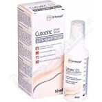 Dr. Konrad Cutozinc Silver Spray 1×50 ml, skin care