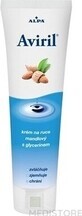 AVIRIL ALMOND HAND CREAM WITH GLYCERIN 1&#215;100 ml, sch&#252;tzende Handcreme
