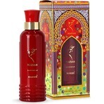 HAMIDI HARAM Eau de toilette senza alcool 100ml 1×100 ml, eau de parfum