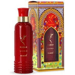 HAMIDI HARAM Eau de toilette senza alcool 100ml 1×100 ml, eau de parfum