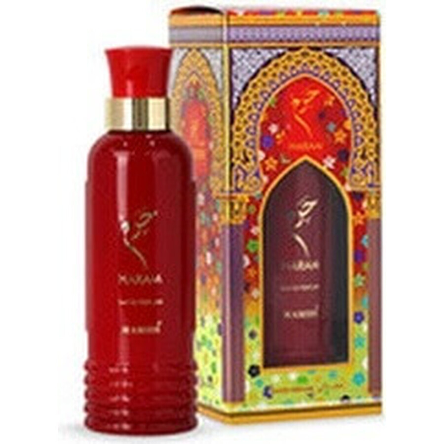 HAMIDI HARAM Eau de toilette senza alcool 100ml 1×100 ml, eau de parfum HAMIDI HARAM Eau de toilette senza alcool 100ml 1×100 ml, eau de parfum