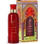 HAMIDI HARAM Eau de toilette senza alcool 100ml 1×100 ml, eau de parfum