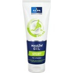 ALPA SportStar GEL DE MASAJE DEPORTIVO 1×210 ml, gel para deportistas ALPA SportStar GEL DE MASAJE DEPORTIVO 1×210 ml, gel para deportistas