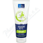 ALPA SportStar GEL DE MASAJE DEPORTIVO 1×210 ml, gel para deportistas ALPA SportStar GEL DE MASAJE DEPORTIVO 1×210 ml, gel para deportistas