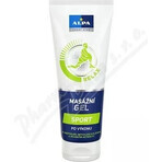 ALPA SportStar GEL DE MASAJE DEPORTIVO 1×210 ml, gel para deportistas ALPA SportStar GEL DE MASAJE DEPORTIVO 1×210 ml, gel para deportistas