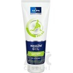 ALPA SportStar GEL DE MASAJE DEPORTIVO 1×210 ml, gel para deportistas ALPA SportStar GEL DE MASAJE DEPORTIVO 1×210 ml, gel para deportistas