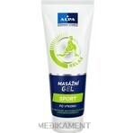 ALPA SportStar GEL DE MASAJE DEPORTIVO 1×210 ml, gel para deportistas ALPA SportStar GEL DE MASAJE DEPORTIVO 1×210 ml, gel para deportistas