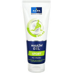 ALPA SportStar GEL DE MASAJE DEPORTIVO 1×210 ml, gel para deportistas ALPA SportStar GEL DE MASAJE DEPORTIVO 1×210 ml, gel para deportistas