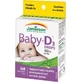 JAMIESON BABY-D3 VITAMIN D3 VITAMIN D3 400 IU CAPS 1×11,7 ml, food supplement