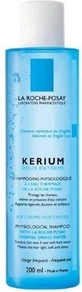 LA ROCHE-POSAY KERIUM Extra Fine 2015 1×400 ml, physiological shampoo