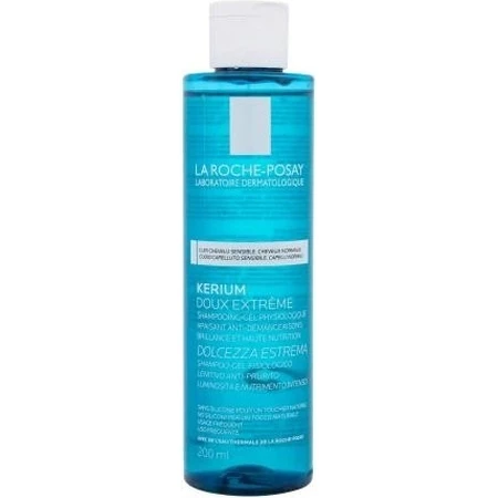 LA ROCHE-POSAY KERIUM Extra Fino 2015 1×400 ml, champú fisiológico