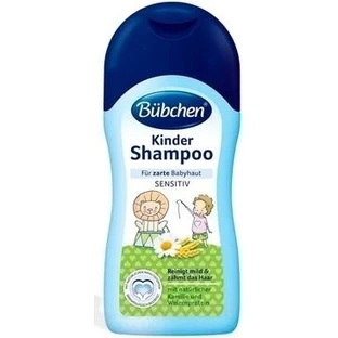 Bübchen Baby-Shampoo 1×200 ml, Shampoo