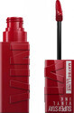 Maybelline NY Superstay 10 Lippy barra de labios l&#237;quida 1&#215;4,2 ml, barra de labios l&#237;quida
