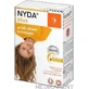 NYDA plus 1×100 ml 1×100 ml, gegen Läuse und Filzläuse