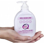 Emulsione intima delicata giorno 1×250 ml, emulsione intima Emulsione intima delicata giorno 1×250 ml, emulsione intima