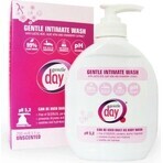 Emulsione intima delicata giorno 1×250 ml, emulsione intima Emulsione intima delicata giorno 1×250 ml, emulsione intima