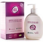 Emulsione intima delicata giorno 1×250 ml, emulsione intima Emulsione intima delicata giorno 1×250 ml, emulsione intima