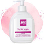 Emulsione intima delicata giorno 1×250 ml, emulsione intima Emulsione intima delicata giorno 1×250 ml, emulsione intima