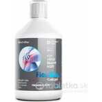 CollagenDrink FlexiRep nutrición articular colágeno tipos I, II, III 1×500 ml, articulaciones, ligamentos, tendones, huesos CollagenDrink FlexiRep nutrición articular colágeno tipos I, II, III 1×500 ml, articulaciones, ligamentos, tendones, huesos