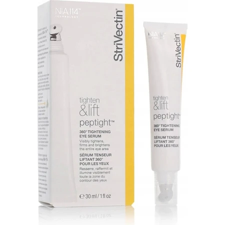 StriVectin 360 Peptight Tightening Eye Serum 1×30 ml, sérum pour les yeux