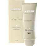 KAWAR NIGHT CREAM 1×60 ml, cream KAWAR NIGHT CREAM 1×60 ml, cream