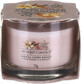Yankee Candle - Vanilla Creme Brulee 1&#215;37g Votivkerze im Glas, Duftkerze