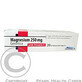GENERICA Magnesium 250 mg + Vitamin C 1&#215;20 tbl, Magnesium + Vitamin C