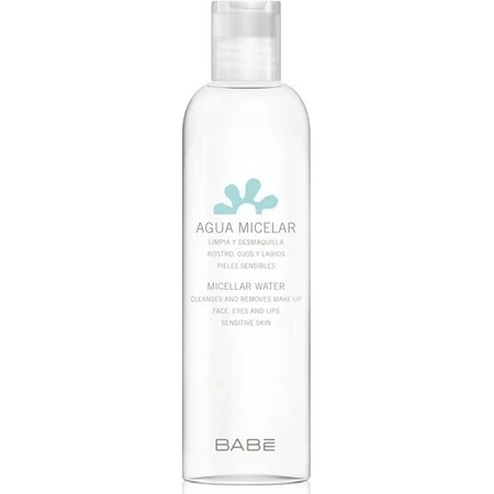 BABÉ PLEŤ Mizellenwasser 1×250 ml, Mizellenwasser