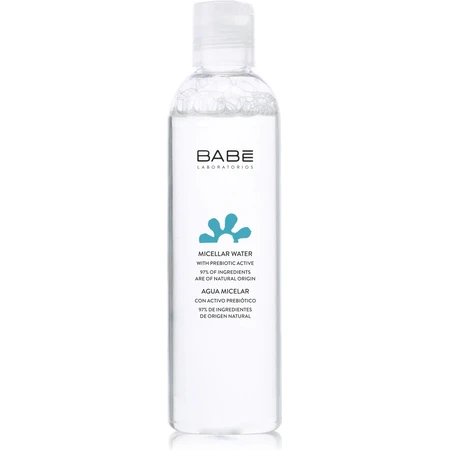 BABÉ PLEŤ Mizellenwasser 1×250 ml, Mizellenwasser