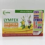 Astina LYMFEX 1×60 cps , voedingssupplement Astina LYMFEX 1×60 cps , voedingssupplement
