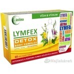 Astina LYMFEX 1×60 cps , voedingssupplement Astina LYMFEX 1×60 cps , voedingssupplement
