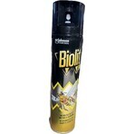 Biolit Wasp Spray Plus 1×400 ml, wasp killer Biolit Wasp Spray Plus 1×400 ml, wasp killer