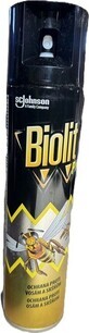 Biolit Wasp Spray Plus 1&#215;400 ml, wasp killer
